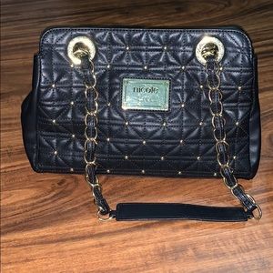 $‼️Nicole shoulder purse.‼️